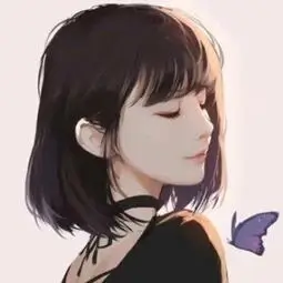 读者青苔与旧书头像
